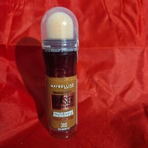 Maybelline‎ Instant Age Rewind Eraser Treatment Makeup 360 SPF20